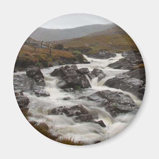Connemara Theme Magnet (Vorne)