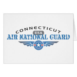 Conneticut Air National Guard