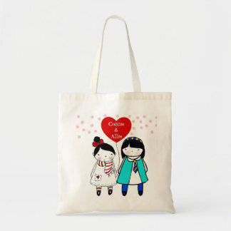 Connie&Allie Tasche