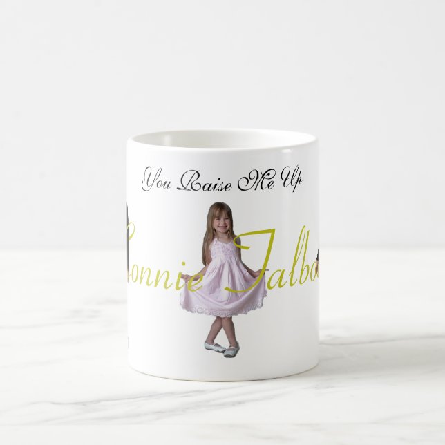 Connie Talbot grundlegende Schale Tasse (Mittel)