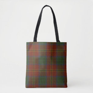 Connolly Clan Tartan