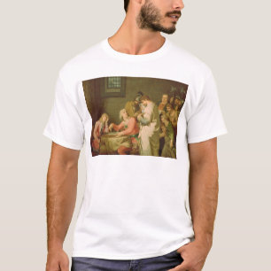 Conradin von Swabia und Friedrich von Baden T-Shirt
