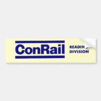 Conrail Leseabteilung 1976