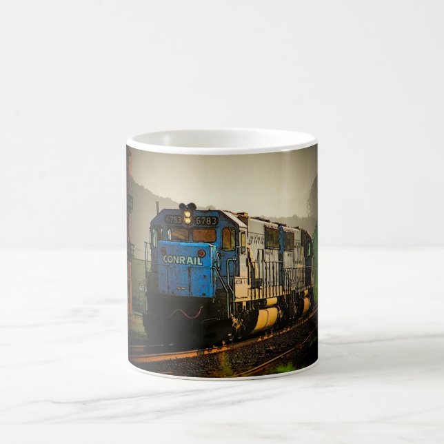 Conrail-Tasse Tasse (Mittel)