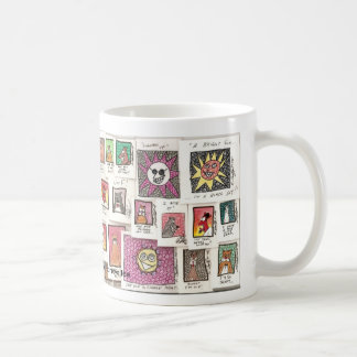 Conroys Cartoon Tasse