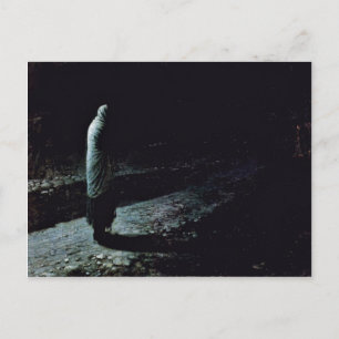 Conscience Judas by Ge Nikolaj Nikolajewitsch Postkarte