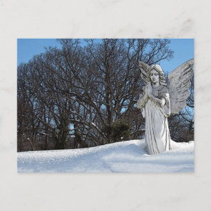 Consolation Angel ・ Sunshine Postkarte
