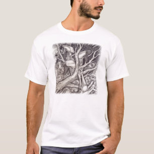 conspirawhite T-Shirt