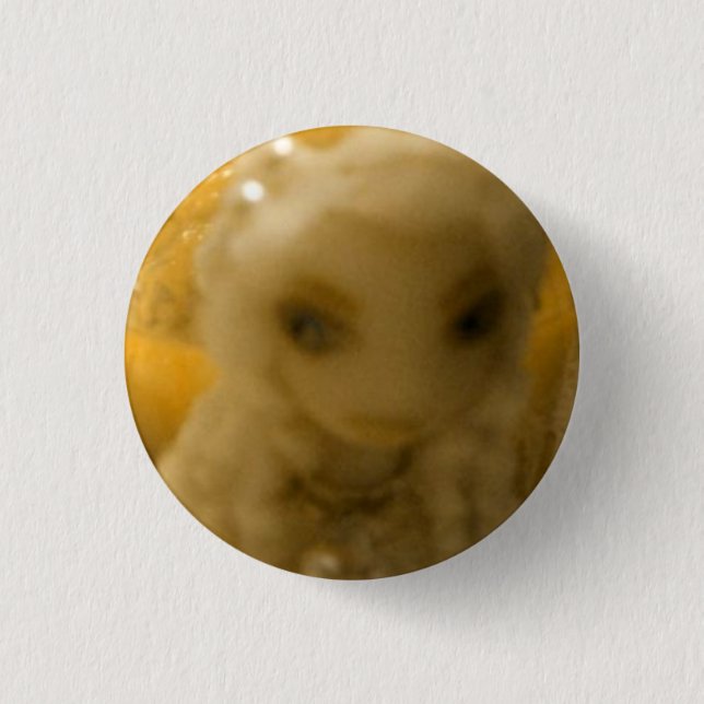 Constance Button (Vorderseite)