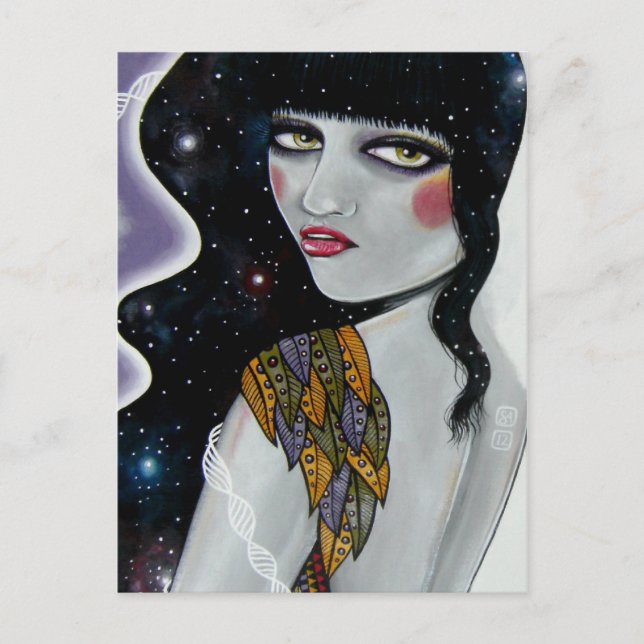 Constance Postkarte (Vorderseite)