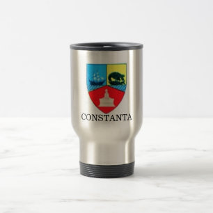 CONSTANTA Reise-Tasse Reisebecher