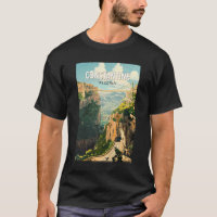 Constantine Algerien Reisen Kunst Vintag