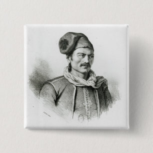Constantine Kanaris Button
