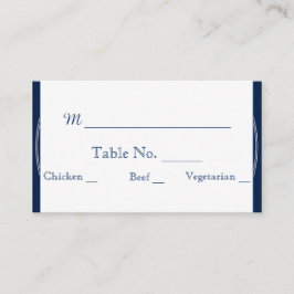 Constellation Night Sky Wedding Platzkarten