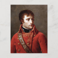 Consul Bonaparte
