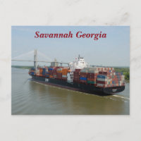 Containerschiff