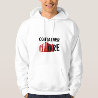 Contair Art Care - Hoodie
