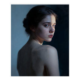 Contemplação Poster