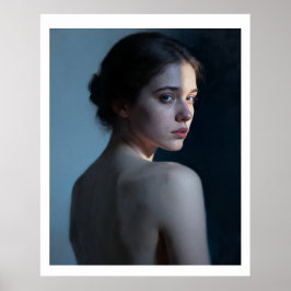 Contemplação Poster