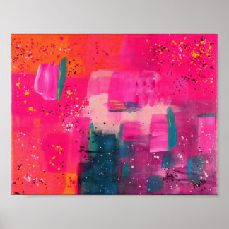 Contemplation Mini Poster