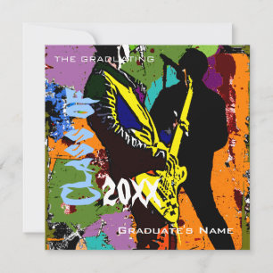 Contempo Abschluss Einladung