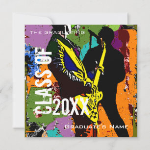 Contempo Abschluss Einladung