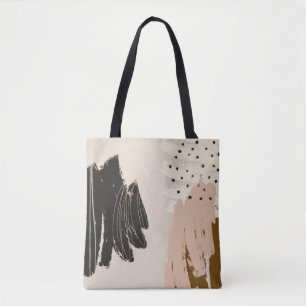Contemporary abstract artwork, decorative backgro