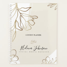 Content Planer
