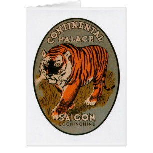 Continental Palace Hotel