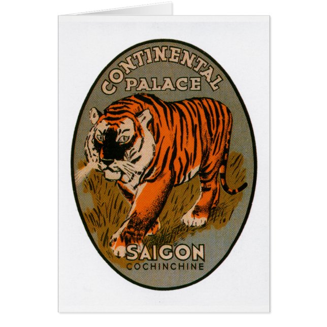 Continental Palace Hotel (Vorne)