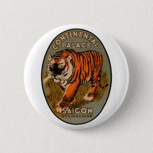 Continental Palace Hotel Button