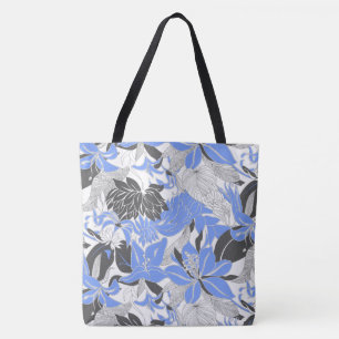 Contour Hawaii Tropische Lilie und Protea Strandta