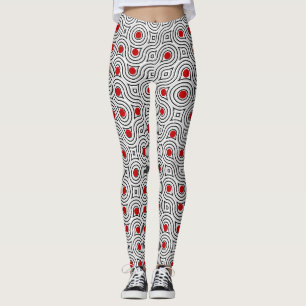 Contour Shape-Leggings Leggings