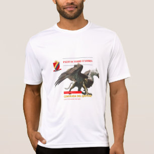 Contrada Del Grifone T-Shirt