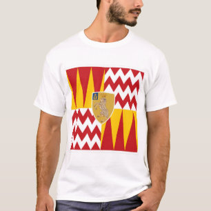 Contrada di Valdimonton (Rammtal) T-Shirt