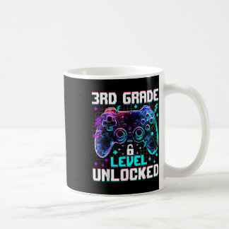 Controller 3. Klasse freigeschaltet erster Schulta Kaffeetasse