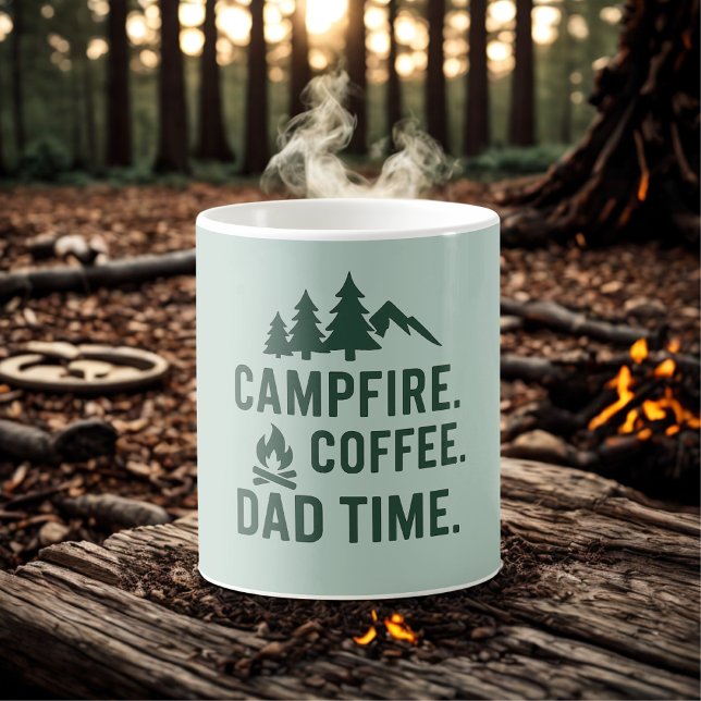 Controller des Chaos Personalisiert Gamer Vaters Kaffeetasse (Von Creator hochgeladen)