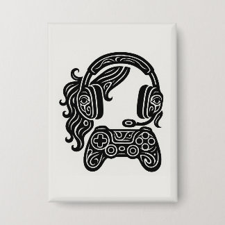 Controller-Totems Button