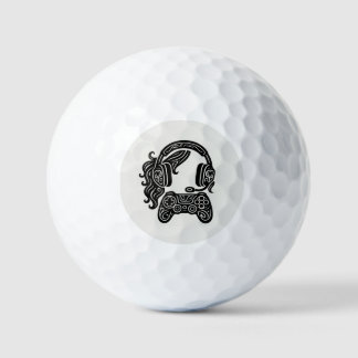 Controller-Totems Golfball
