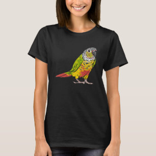 Conure Parrot Bird Conture 1 T-Shirt