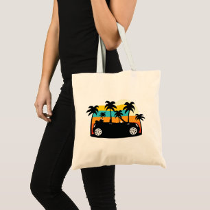 Convertible Tote Bag Tragetasche