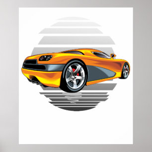 convertte auto 3 poster