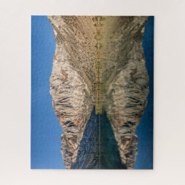 Convicé See mit Rücksicht Puzzle