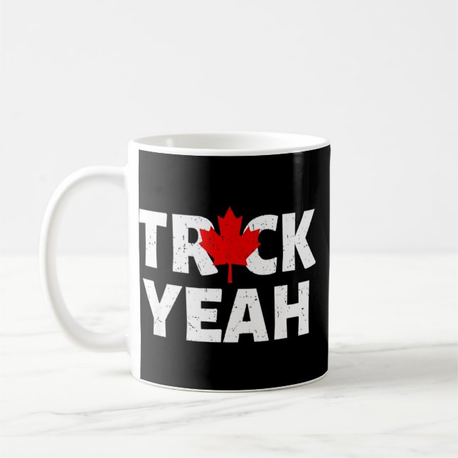 Convoy 2022 Truc Kaffeetasse (Links)