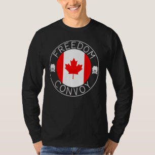 Convoy 2022 Truc T-Shirt