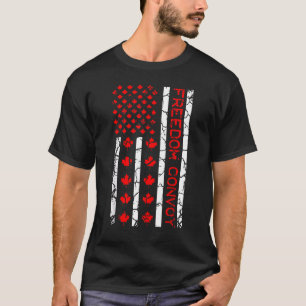 Convoy 2022 Truc T-Shirt