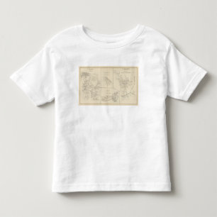 Conway, N Conway PO Kleinkind T-shirt