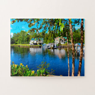 Conway South Carolina Puzzle