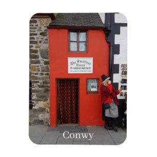 Conwy Magnet
