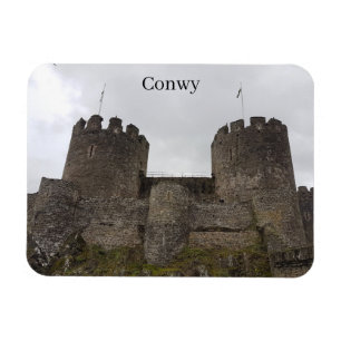 Conwy Magnet